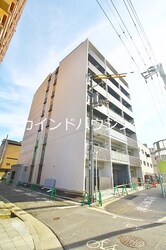 北加賀屋駅 徒歩10分 1階の物件外観写真